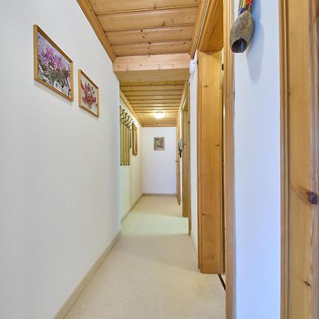Appartements Bernhofer Saalbach-Hinterglemm Exterior photo
