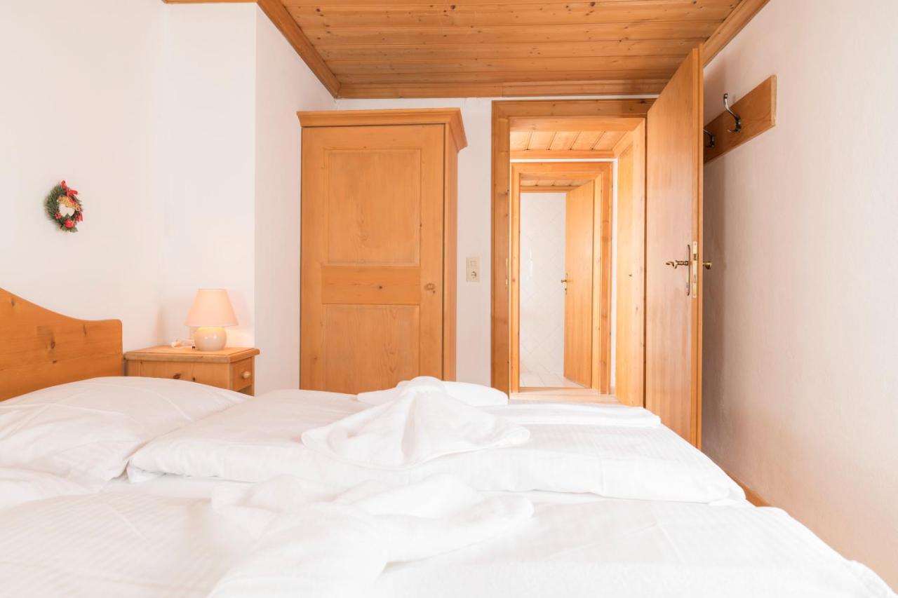 Appartements Bernhofer Saalbach-Hinterglemm Exterior photo